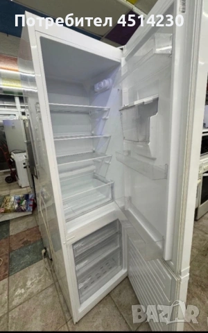 Хладилник Finlux, снимка 4 - Хладилници - 53253666