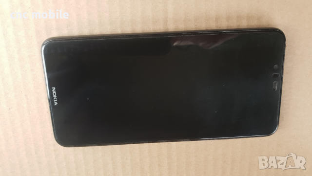 Nokia 5.1 Plus - Nokia TA-1105, снимка 6 - Nokia - 44711968