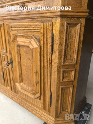 Скрин от серията Антик , снимка 5 - Скринове - 52842027