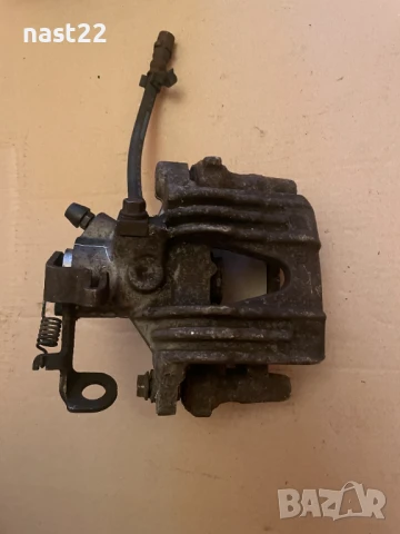 Заден десен спирачен апарат Опел Зафира -А 2.0 дти, снимка 2 - Части - 50899090