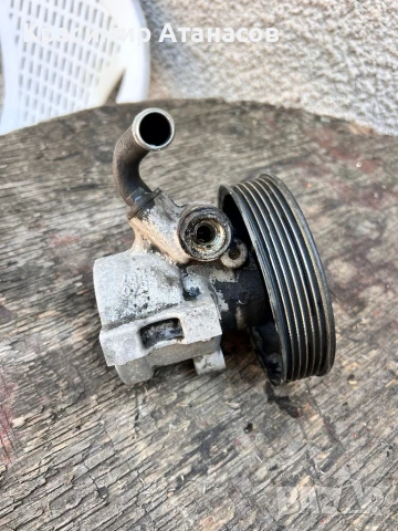 Хидравлична помпа за Шевролет Каптива 2008г. Дизел , снимка 3 - Части - 51343563
