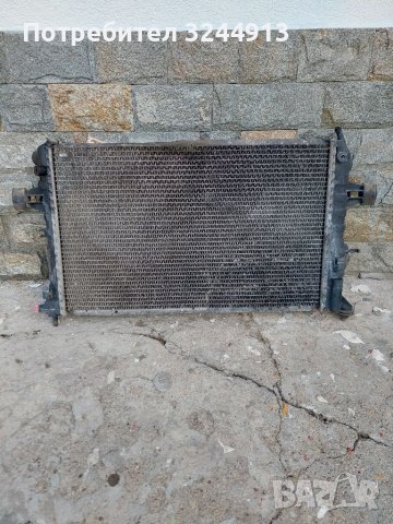 Воден радиатр за опел астра Г G 2,0 82 16v, снимка 8 - Части - 38336671