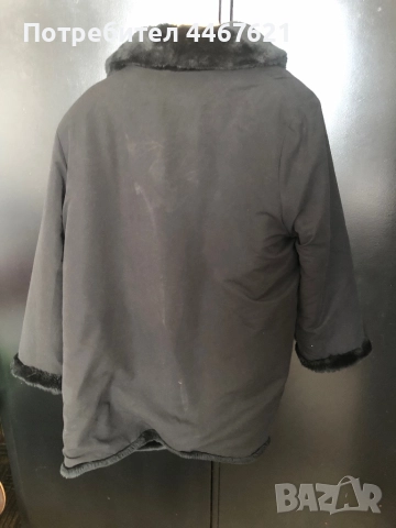 Палто , снимка 4 - Палта, манта - 52502029