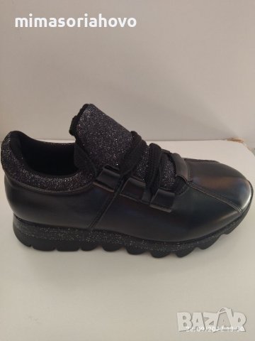 Дамски обувки 5534, снимка 1