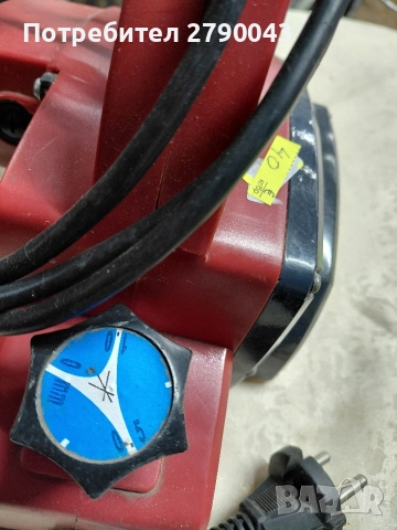 ренде електрическо, снимка 3 - Други инструменти - 52952406