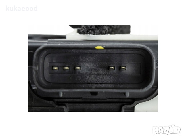 Брава за Hyundai Santa Fe МК3 (2012-2018)  За задна лява врата, снимка 6 - Части - 44597356