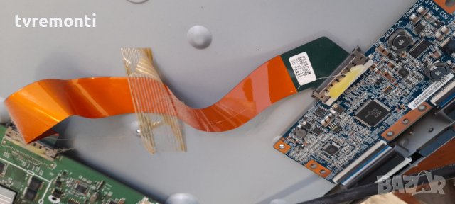 MAIN AV BN41-01165B BN94-02710G for, SAMSUNG, LE32B541, снимка 5 - Части и Платки - 34885116
