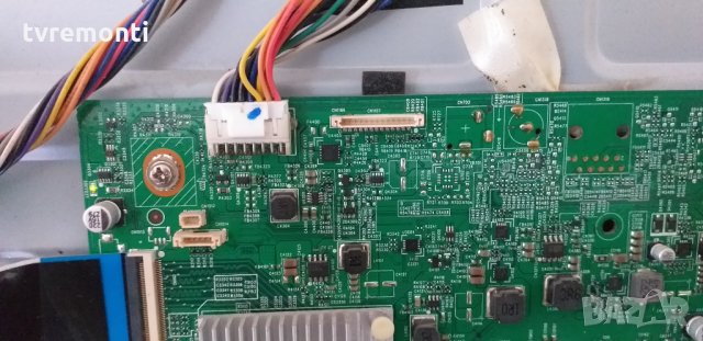 Mainboard 715G8579-M0D-B01-005Y, снимка 4 - Части и Платки - 30309723