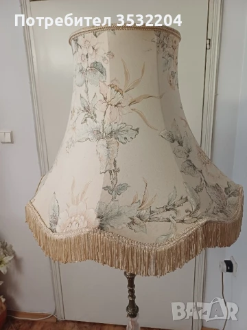 Оникс лампион, снимка 5 - Лампиони - 51369625