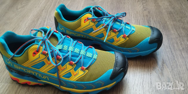 La Sportiva Ultra Raptor 2 GTX , снимка 10 - Маратонки - 51753475