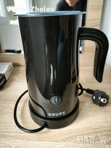 Кана за разпенване на мляко Krups