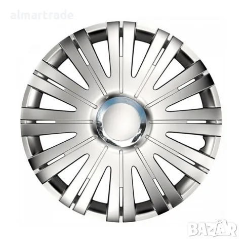Тасове за джанти 15'' Versaco Active RC, снимка 1