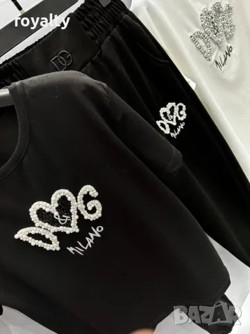 Dolce & Gabbana дамски комплекти , снимка 2 - Комплекти - 49893406