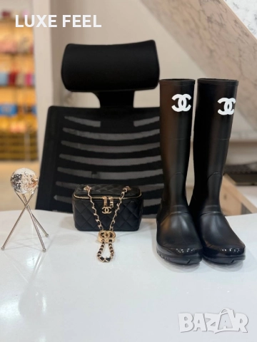 Дамски Чанти ⚜️ Chanel 