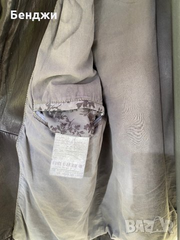 яке BOSS, снимка 9 - Якета - 34548982