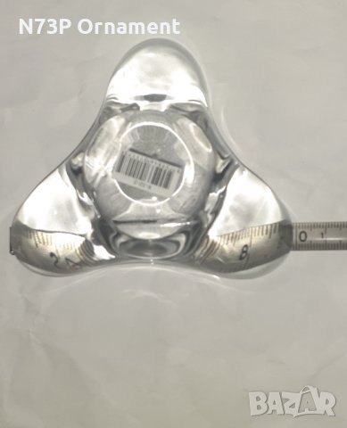 СВЕЩНИК. ПРЕСПАПИЕ. КОЛЕКЦИЯ. , снимка 2 - Колекции - 39421787