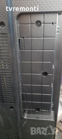 оригинална стойка телевизор Samsung модел UE43J5670, снимка 3 - Стойки, 3D очила, аксесоари - 36902365