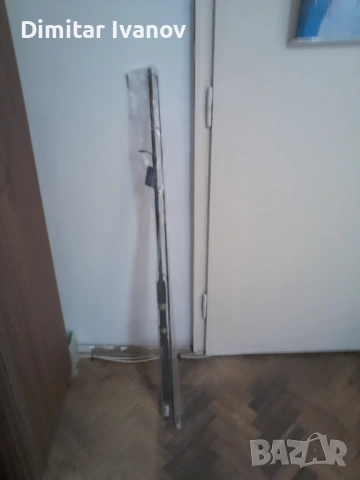 Въдица Филстар – 2.10м / 10-30гр (нова)