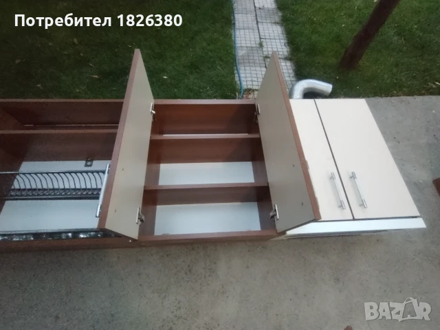 Горни кухненски шкафчета , снимка 2 - Кухни - 50659634