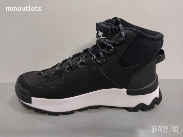 Nike N40.Кецове-велур.Нови.Оригинал с кутии., снимка 2 - Кецове - 39884552