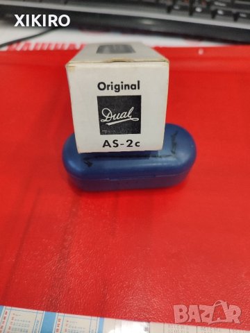 
Продавам AS-2 45rpm автоматичен шпиндел за  грамофон 1002F, безупречен!

, снимка 3 - Грамофони - 44449594