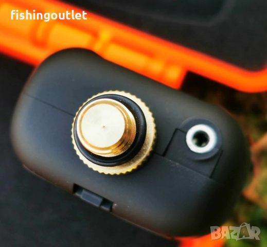 Водоустойчиви сигнализатори Osako QZ 3+1 и 4+1, модел 2024, снимка 9 - Такъми - 44573409