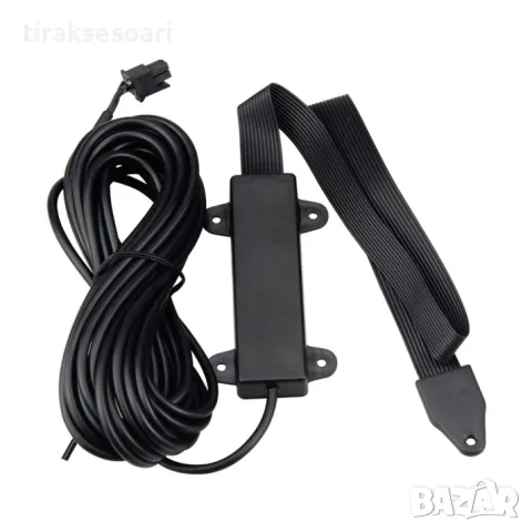 Система за автоматично отваряне на багажник с крак 12V, снимка 3 - Аксесоари и консумативи - 49350778