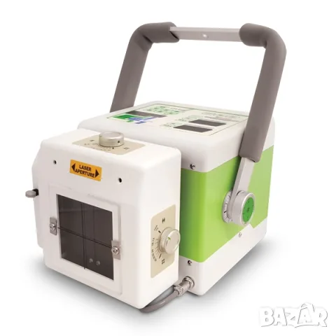 Ecotron ULTRA 10040HF рентген генератор , снимка 11 - Медицинска апаратура - 54673379