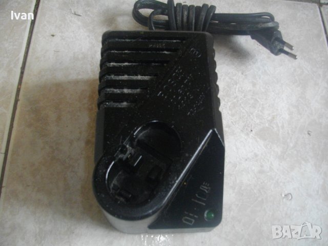 21V/18V-Унверсално Зарядно Закръглени Батерии/HILTI 12V/BOSCH 1,9A-14.4V-За Никел-Кадмий Батерии, снимка 13 - Други инструменти - 40659793