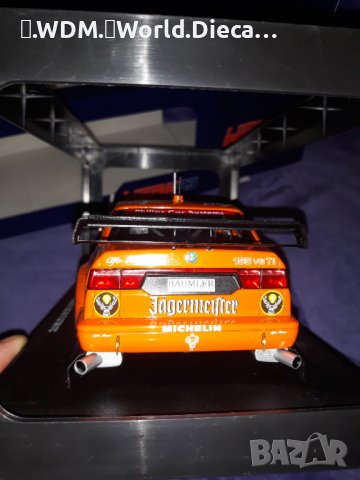 ALFA ROMEO 155  1.18 , снимка 14 - Колекции - 37734742