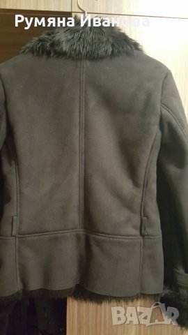 Къс кожух ESPRIT, снимка 9 - Палта, манта - 40229361