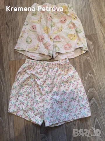  Дрешки за сезон Пролет -Лято, размер 98/104, 3-4 години, снимка 16 - Детски комплекти - 54062788