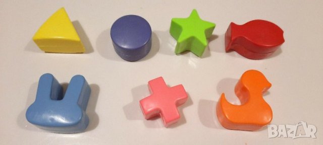 Формички, снимка 3 - Образователни игри - 31196765