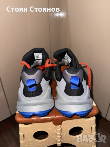 Adidas Terrex Gore-tex, снимка 5 - Маратонки - 54032806