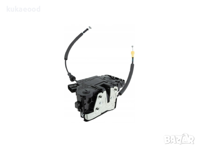 Брава за Hyundai i30 (2017–2020)  За задна дясна врата, снимка 4 - Части - 44597083