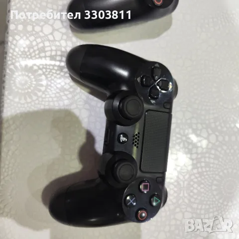 плейстейшън 4PRO, снимка 7 - PlayStation конзоли - 49188756