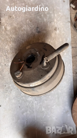 Серво усилвател / Спирачна помпа за Kia Sorento 2005 -59100-3E101 / 59110-3E001