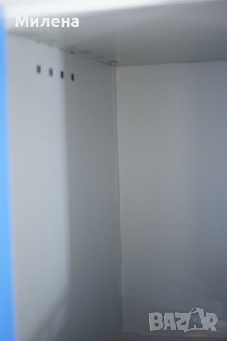 Шкаф за лични вещи, снимка 5 - Шкафове - 36867594