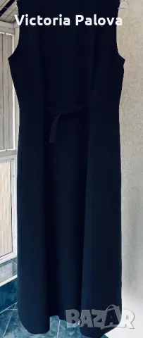 Красива дълга бутикова рокля , снимка 6 - Рокли - 47863440