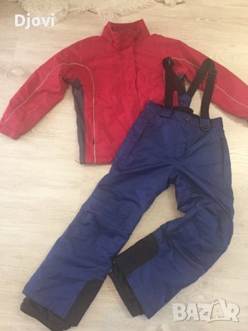 Ски комлект 135/140, снимка 2 - Зимни спортове - 31825617