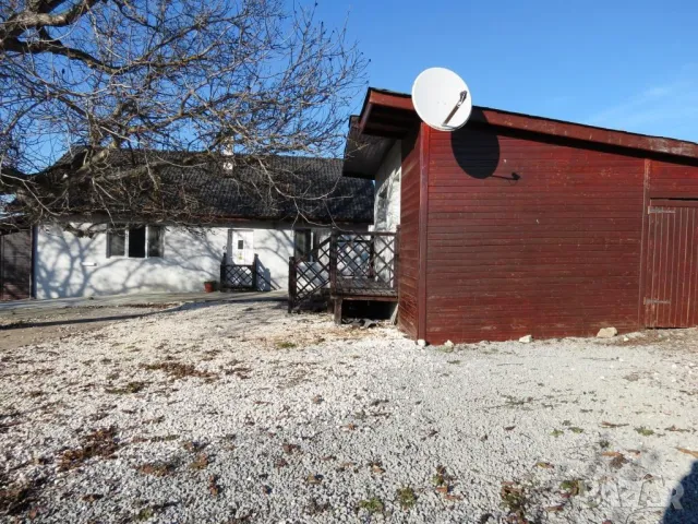 с. Ново Ботево, Обл. Добрич, къща ново строителство с двор – 99800евро!, снимка 15 - Къщи - 49002025