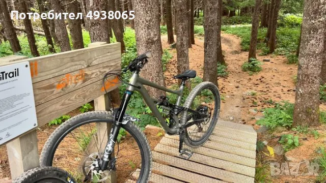 specialized status 140 2023 , снимка 3 - Велосипеди - 55932265