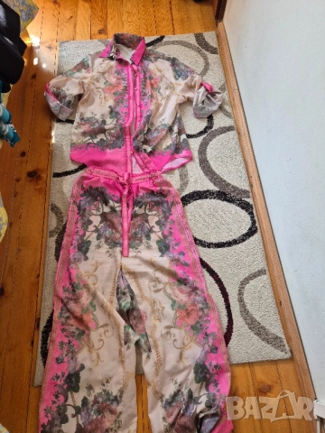 красив комплект