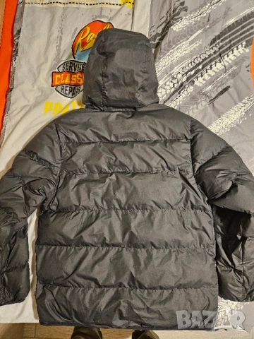 Яке Nike оригинално, снимка 2 - Якета - 52345559