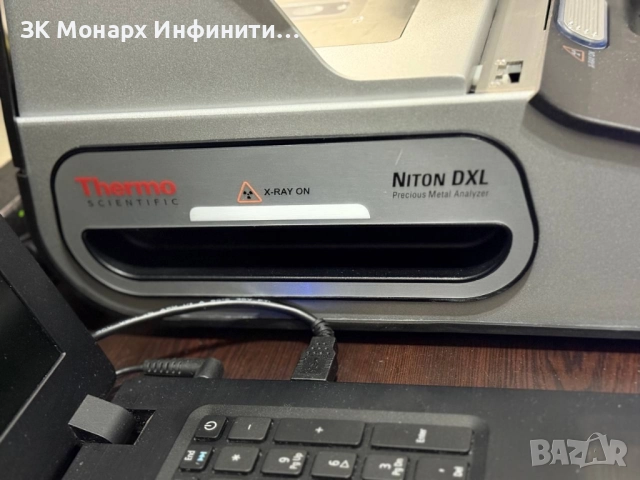 Безконтактна проба на злато и сребро, снимка 3 - Пръстени - 51542025