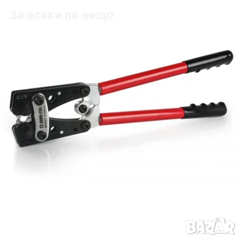 Клещи за кербоване от 6 до 50 мм Mar-Pol, снимка 2 - Клещи - 50350419