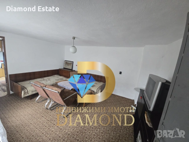 Двуетажна къща близнак в Димитровград, кв. Марийно, снимка 8 - Къщи - 53995423