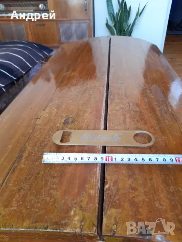 Стара отварачка Кока Кола,Coca Cola #17, снимка 2 - Други ценни предмети - 47791252