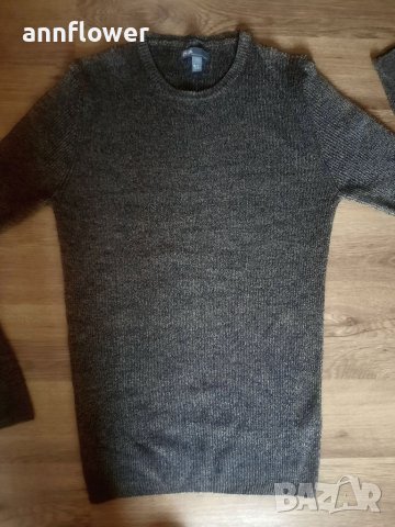 Пуловер Asos, снимка 8 - Пуловери - 35627759