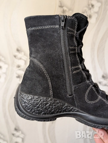 ботуши Legero MOCC Gore-Tex nomer 40.5 водоустойчиви , снимка 9 - Дамски ботуши - 53344770